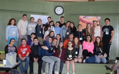 NFTY NAR: A Region That Stole My Heart