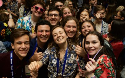 5 Moments from NFTY Convention 2019 That Will Give You Hope about the Reform Jewish Future