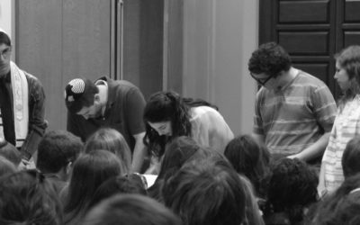 How My NFTY Experience Came Full Circle When I Launched My Career