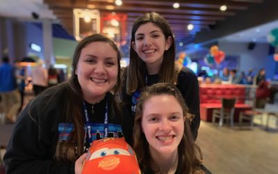 NFTY Convention: An Experience Unlike Anything Else