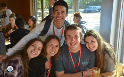 New: 19 Leadership Opportunities for Every Type of Teen!