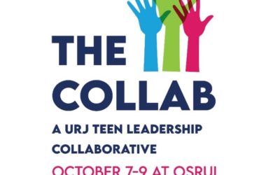 The Collab: The URJ Teen Leadership Collaborative