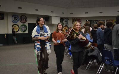 5 Ways to Make People Feel Included at NFTY Kallot